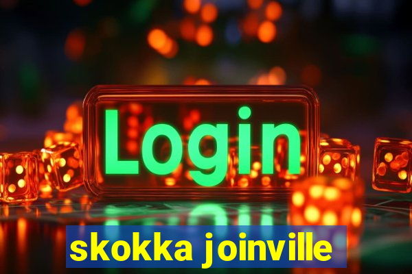 skokka joinville